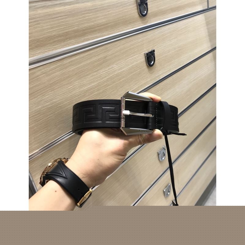 Versace Belts